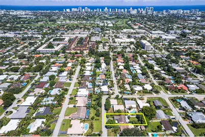 1676 NE 40th Street, Oakland Park, FL 33334 - Photo 25
