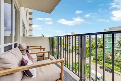 340 Sunset Drive #505, Fort Lauderdale, FL 33301 - Photo 11