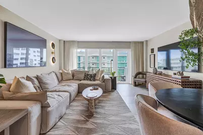 340 Sunset Drive #505, Fort Lauderdale, FL 33301 - Photo 5