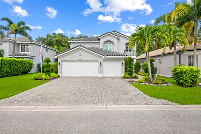10560 Walnut Valley Drive, Boynton Beach, FL 33473 - Photo 1