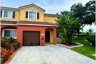 10348 SW 20th Street, Miramar, FL 33025 - Photo 1