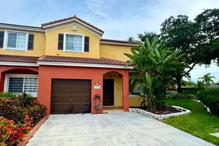 10348 SW 20th St, Miramar, FL 33025 - Photo 1