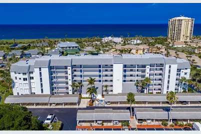 2400 S Ocean Drive #7123, Fort Pierce, FL 34949 - Photo 1