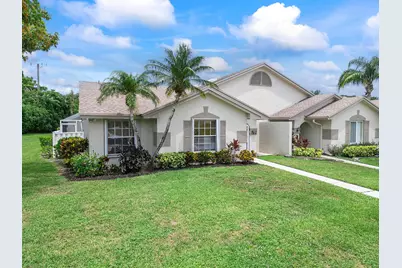 9621 Boca Gardens Circle N #A, Boca Raton, FL 33496 - Photo 15