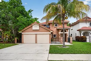 587 NW 38th Ave, Deerfield Beach, FL 33442 - Photo 1