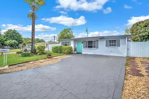 404 S 62nd Terrace, Hollywood, FL 33023 - Photo 1