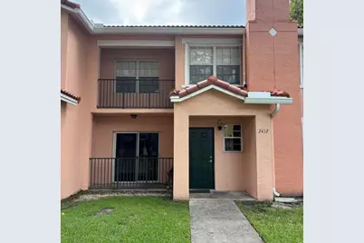2412 Belmont Lane, North Lauderdale, FL 33068 - Photo 1