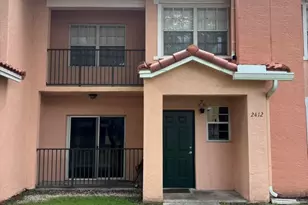2412 Belmont Ln, North Lauderdale, FL 33068 - Photo 1