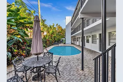 215 NE 16th Avenue #203, Fort Lauderdale, FL 33301 - Photo 1
