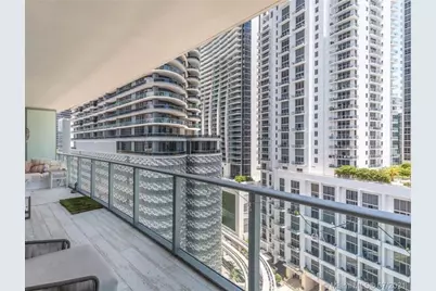 1100 S Miami Avenue #1711, Miami, FL 33130 - Photo 15