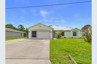 2265 SW Grosspoint Street, Port Saint Lucie, FL 34953 - Photo 1