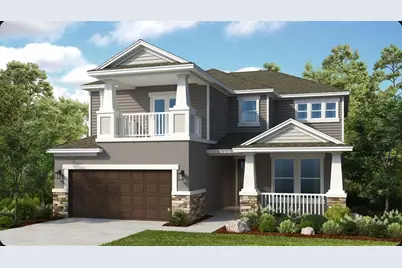 11539 SW Macelli Way, Port Saint Lucie, FL 34987 - Photo 1