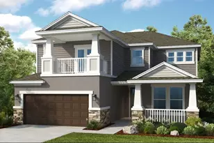 11539 SW Macelli Way, Port Saint Lucie, FL 34987 - Photo 1