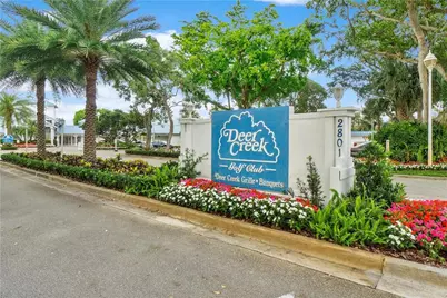 2460 Deer Creek Country Club Boulevard #206-a, Deerfield Beach, FL 33442 - Photo 3