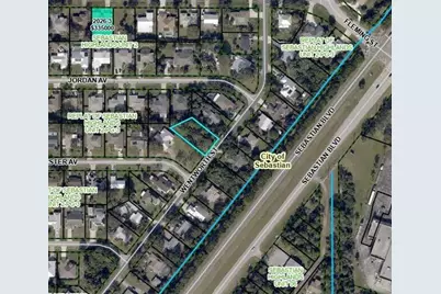 726 Wentworth St, Sebastian, FL 32958 - Photo 3