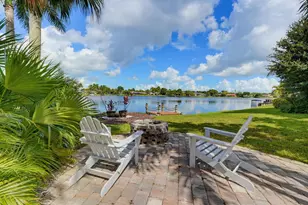 1619 Wiltshire Village Dr, Wellington, FL 33414 - Photo 1