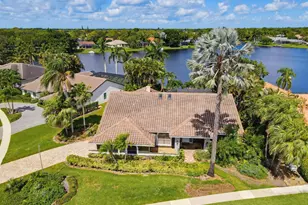 1619 Wiltshire Village Dr, Wellington, FL 33414 - Photo 3