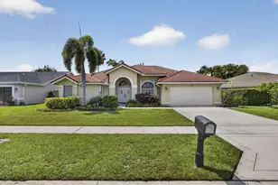 1224 Lake Breeze Dr, Wellington, FL 33414 - Photo 1