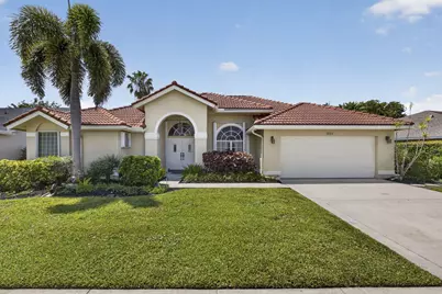 1224 Lake Breeze Drive, Wellington, FL 33414 - Photo 3