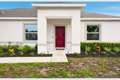 201 SW North Wakefield Circle, Port Saint Lucie, FL 34953 - Photo 3