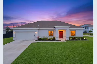 201 SW North Wakefield Circle, Port Saint Lucie, FL 34953 - Photo 1