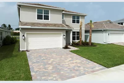 9677 Mosler Trail, Lake Worth, FL 33467 - Photo 1