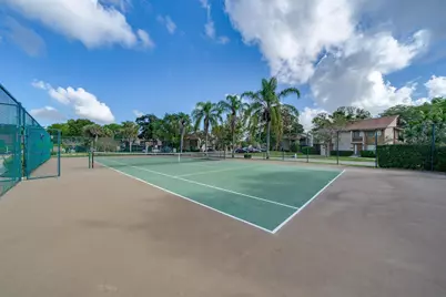 12 Wimbledon Lakes Drive #250, Plantation, FL 33324 - Photo 21