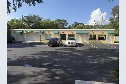 4074 W Broward Boulevard, Plantation, FL 33317 - Photo 1