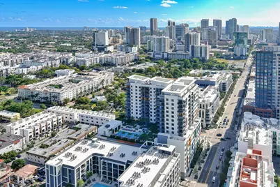 600 N Andrews Avenue #604, Fort Lauderdale, FL 33311 - Photo 13