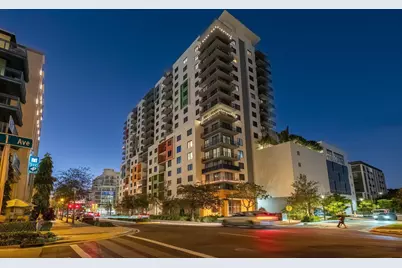 600 N Andrews Avenue #604, Fort Lauderdale, FL 33311 - Photo 57