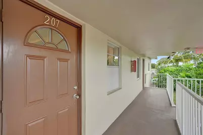651 NW 80th Terrace #207, Margate, FL 33063 - Photo 21