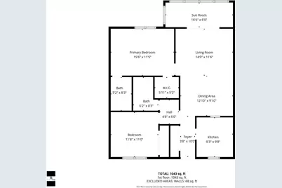 651 NW 80th Terrace #207, Margate, FL 33063 - Photo 29
