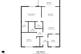 651 NW 80th Terrace, Margate, FL 33063 - Photo 29