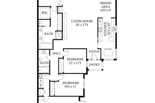 2402 Saratoga Bay Dr, West Palm Beach, FL 33409 - Photo 39