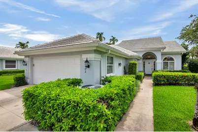 2402 Saratoga Bay Drive, West Palm Beach, FL 33409 - Photo 5