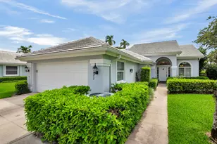2402 Saratoga Bay Dr, West Palm Beach, FL 33409 - Photo 5