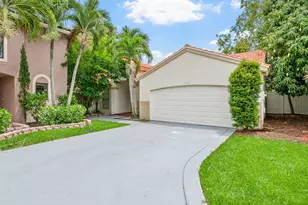 1763 Harborside Cir, Wellington, FL 33414 - Photo 9