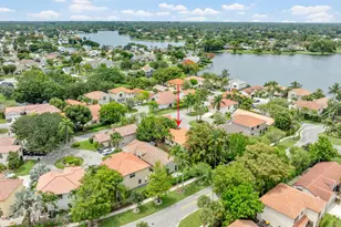 1763 Harborside Cir, Wellington, FL 33414 - Photo 7