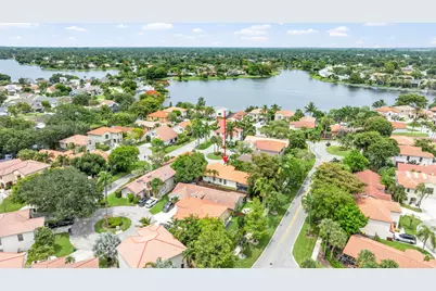 1763 Harborside Circle, Wellington, FL 33414 - Photo 5