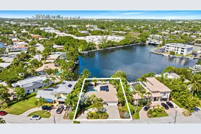 2509 NE 22nd Terrace, Fort Lauderdale, FL 33305 - Photo 5