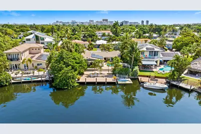 2509 NE 22nd Terrace, Fort Lauderdale, FL 33305 - Photo 3