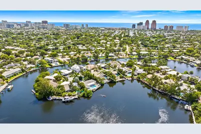 2509 NE 22nd Terrace, Fort Lauderdale, FL 33305 - Photo 1