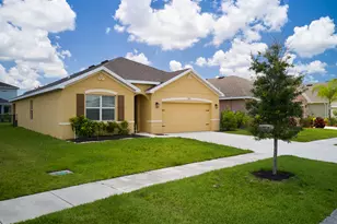 10953 SW Tessili Wy, Port Saint Lucie, FL 34987 - Photo 27