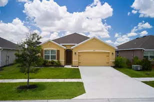 10953 SW Tessili Wy, Port Saint Lucie, FL 34987 - Photo 1