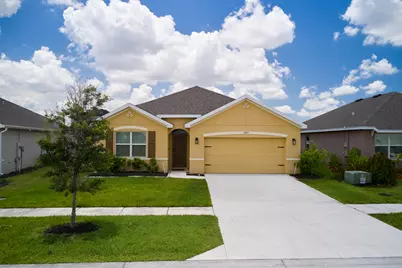 10953 SW Tessili Way, Port Saint Lucie, FL 34987 - Photo 1