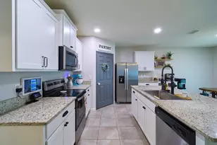 10953 SW Tessili Wy, Port Saint Lucie, FL 34987 - Photo 5