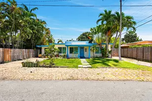 1777 NE 17th St, Fort Lauderdale, FL 33305 - Photo 3