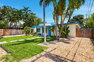 1777 NE 17th St, Fort Lauderdale, FL 33305 - Photo 3