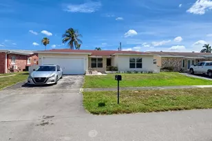 11351 NW 40th Pl, Sunrise, FL 33323 - Photo 1