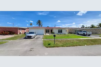 11351 NW 40th Place, Sunrise, FL 33323 - Photo 1